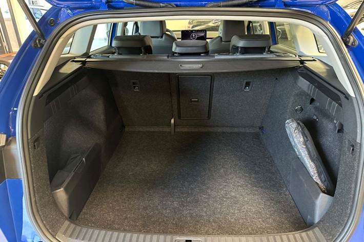 undefined Skoda Enyaq fra 2022