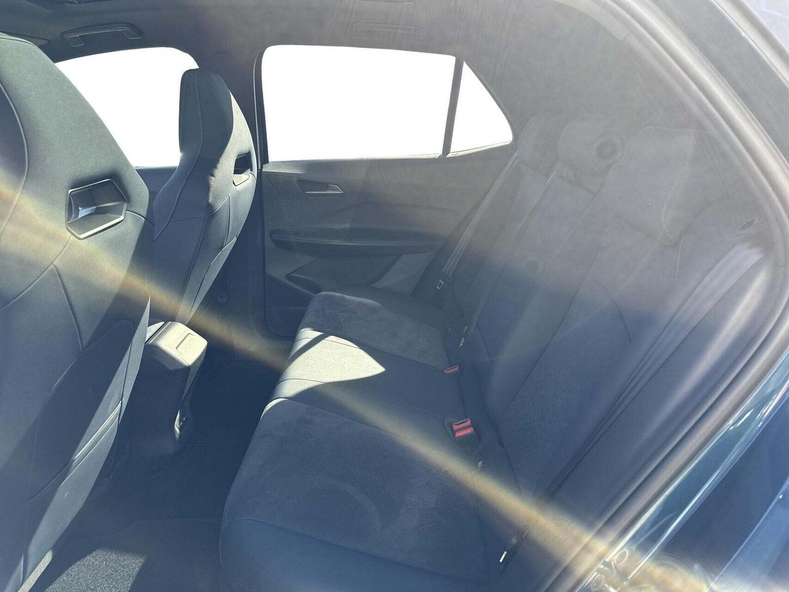 Cupra Born 58 e-Boost Dinamica Pack High