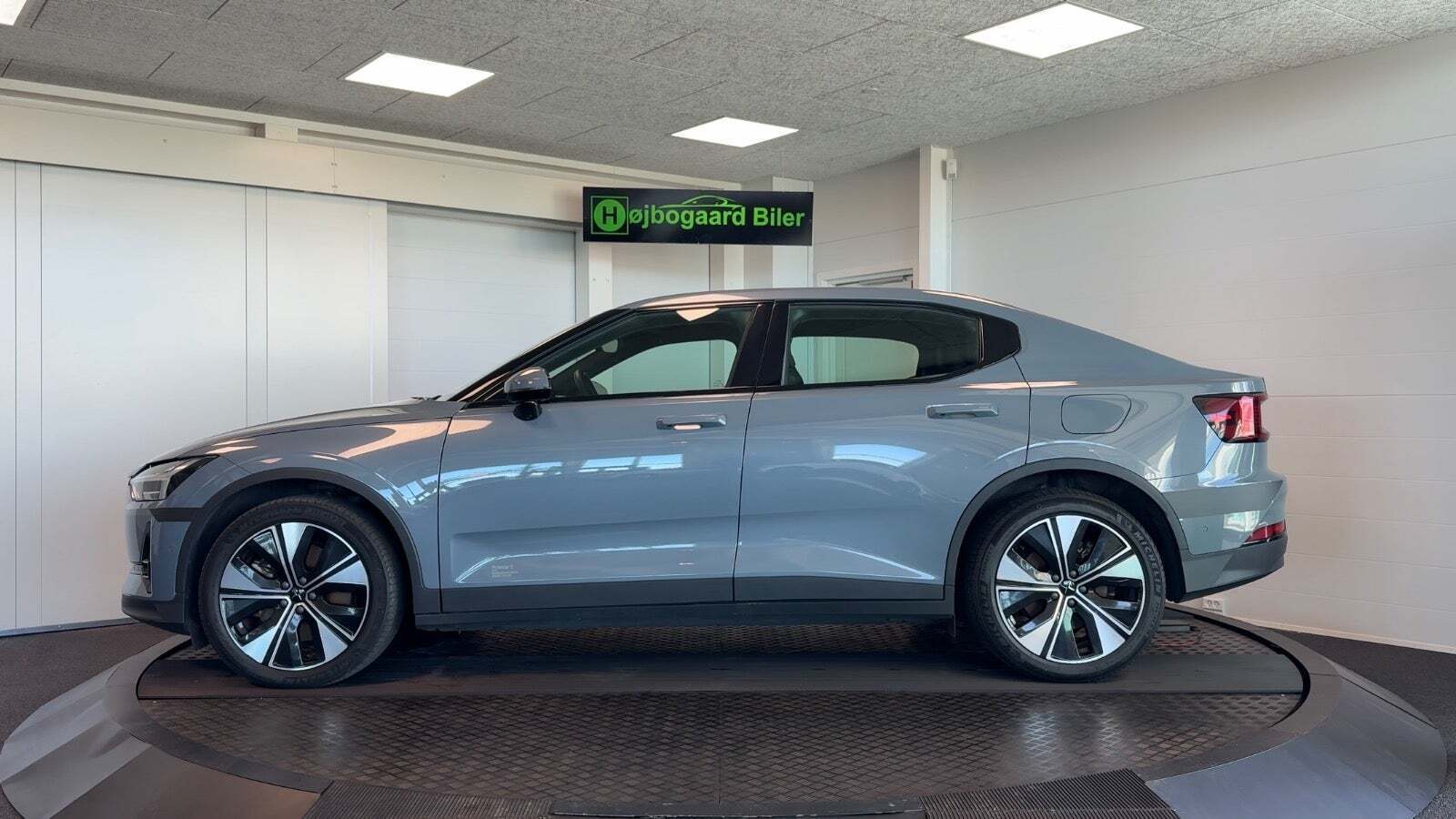 Polestar 2 Long Range