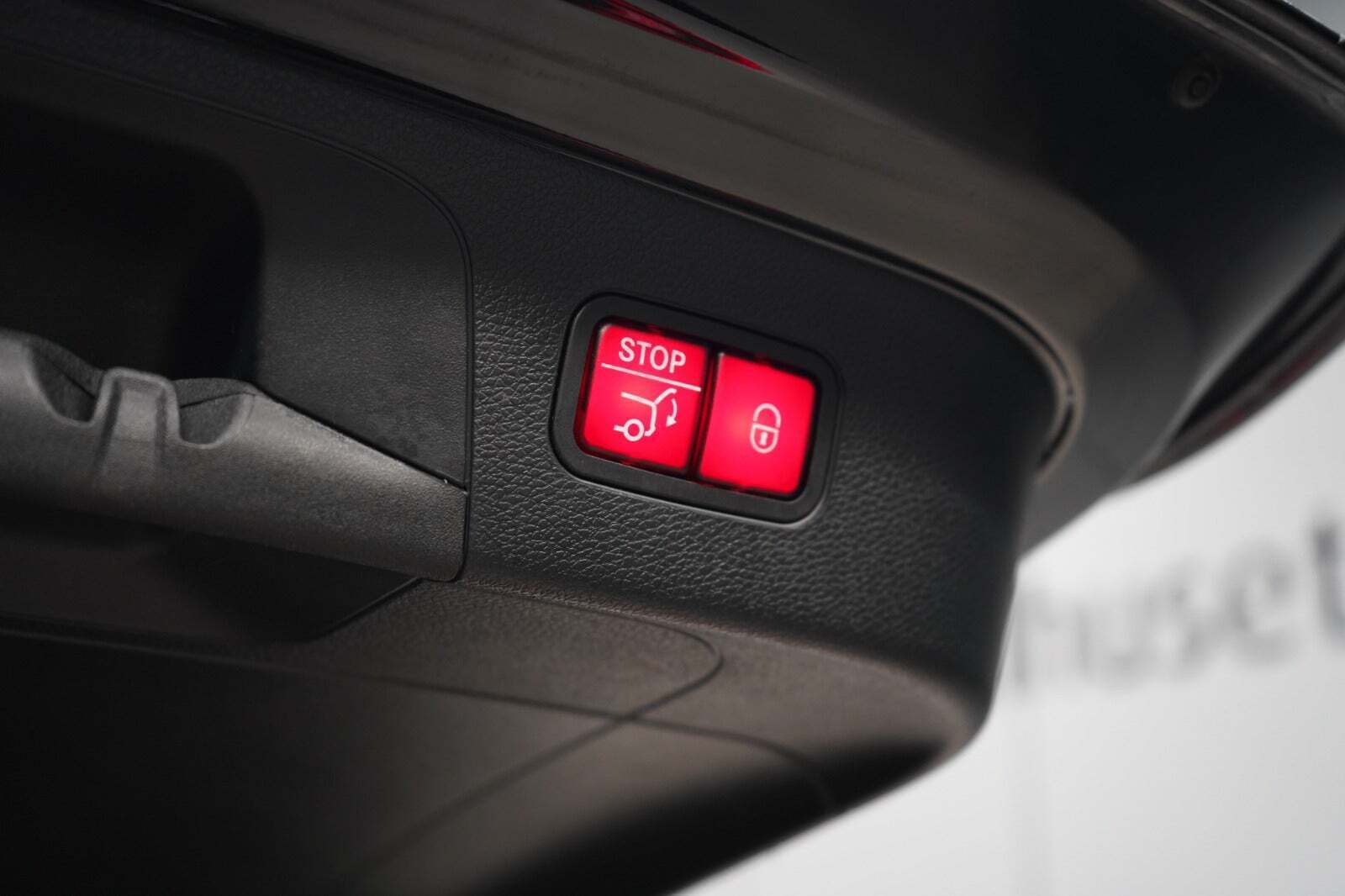 Mercedes EQC400 4Matic