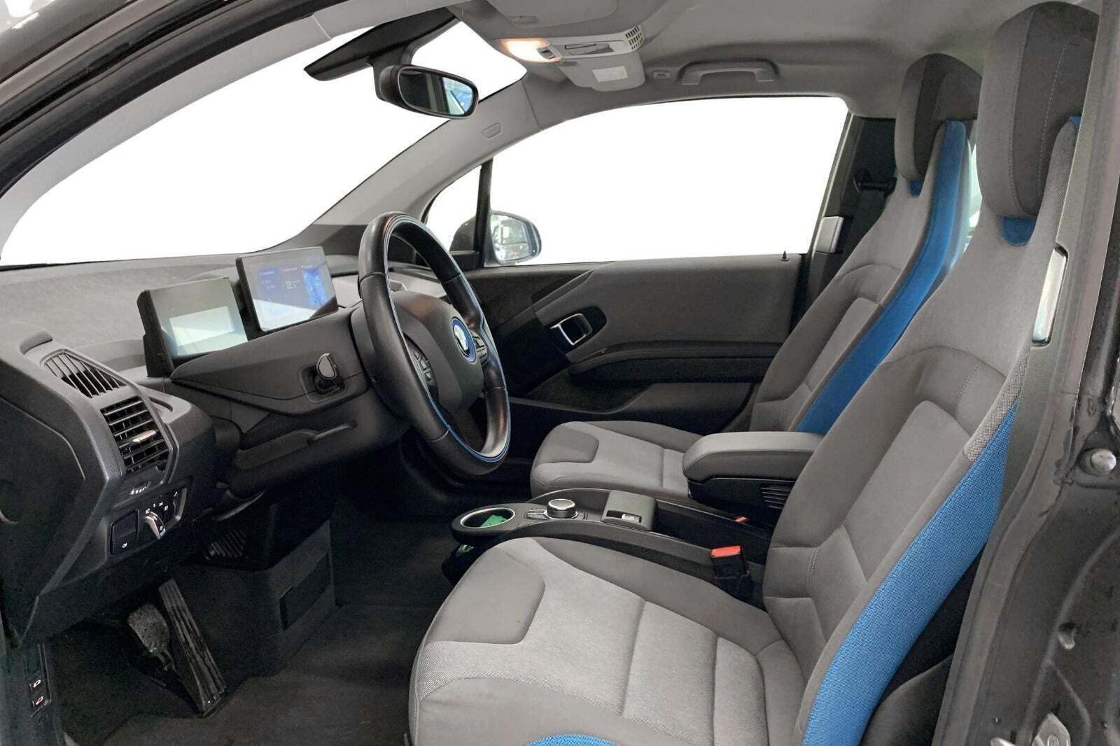 BMW i3 Edition WindMill