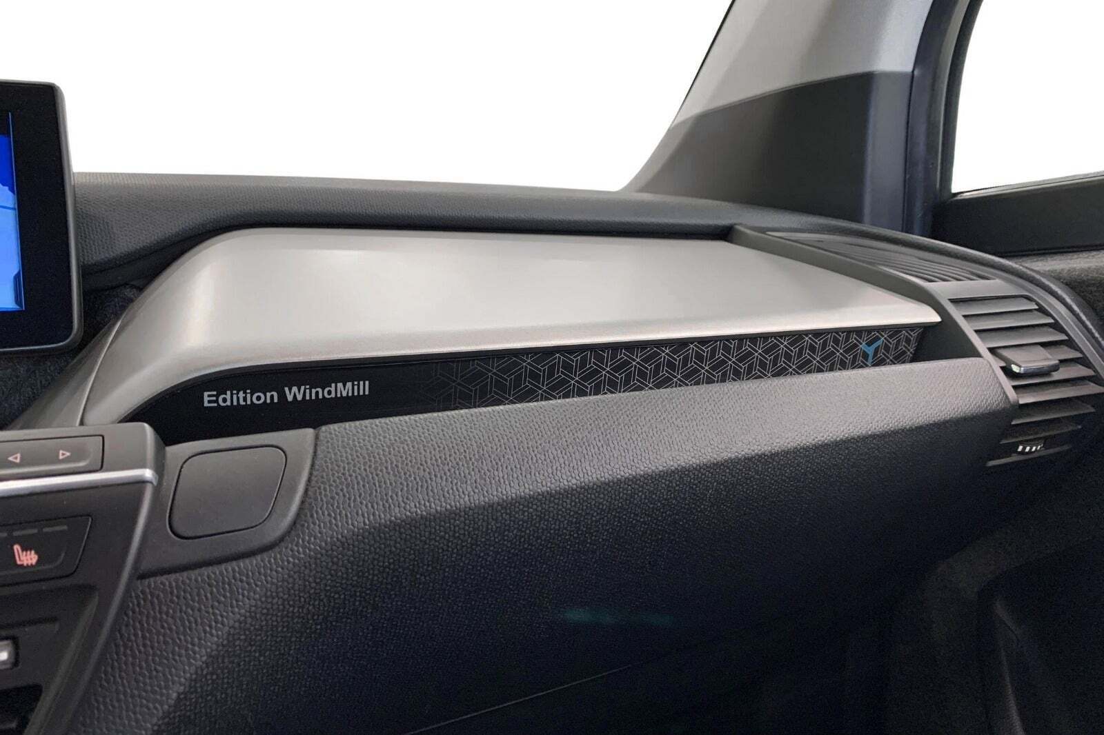 undefined BMW i3 fra 2022