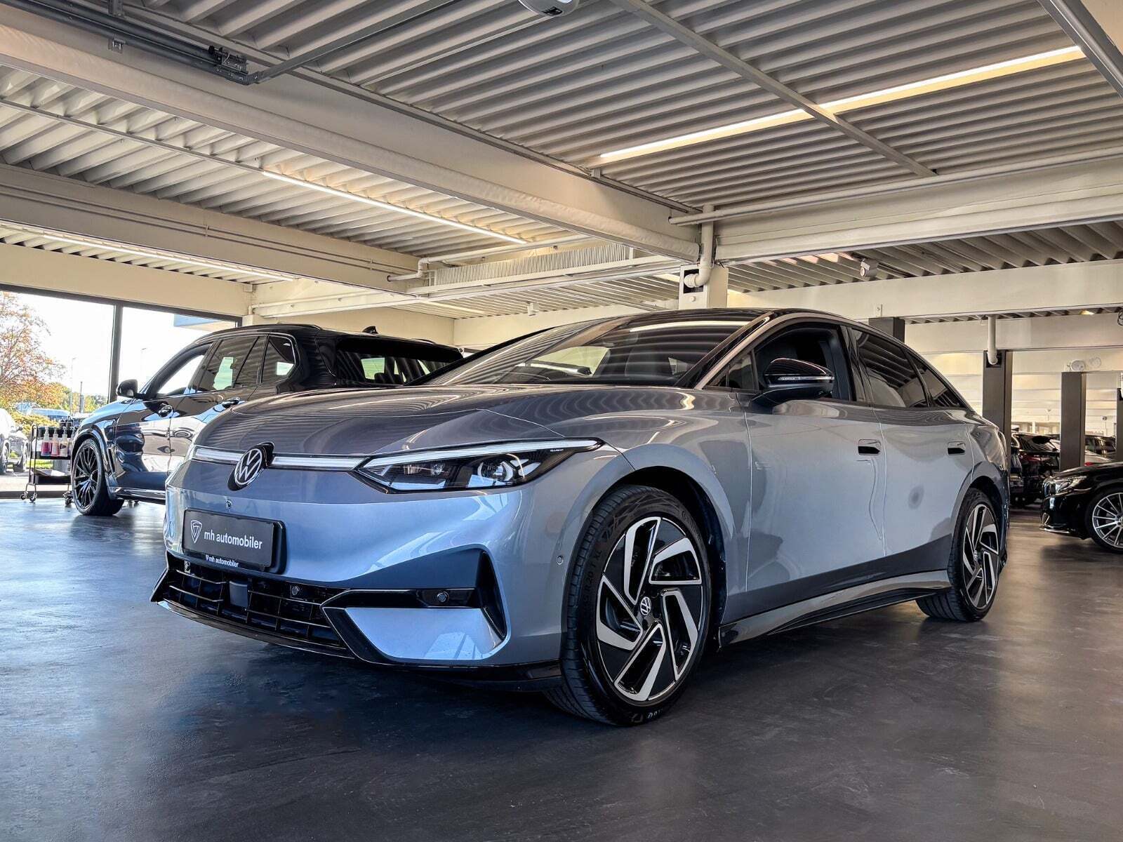 VW ID.7 77 Style
