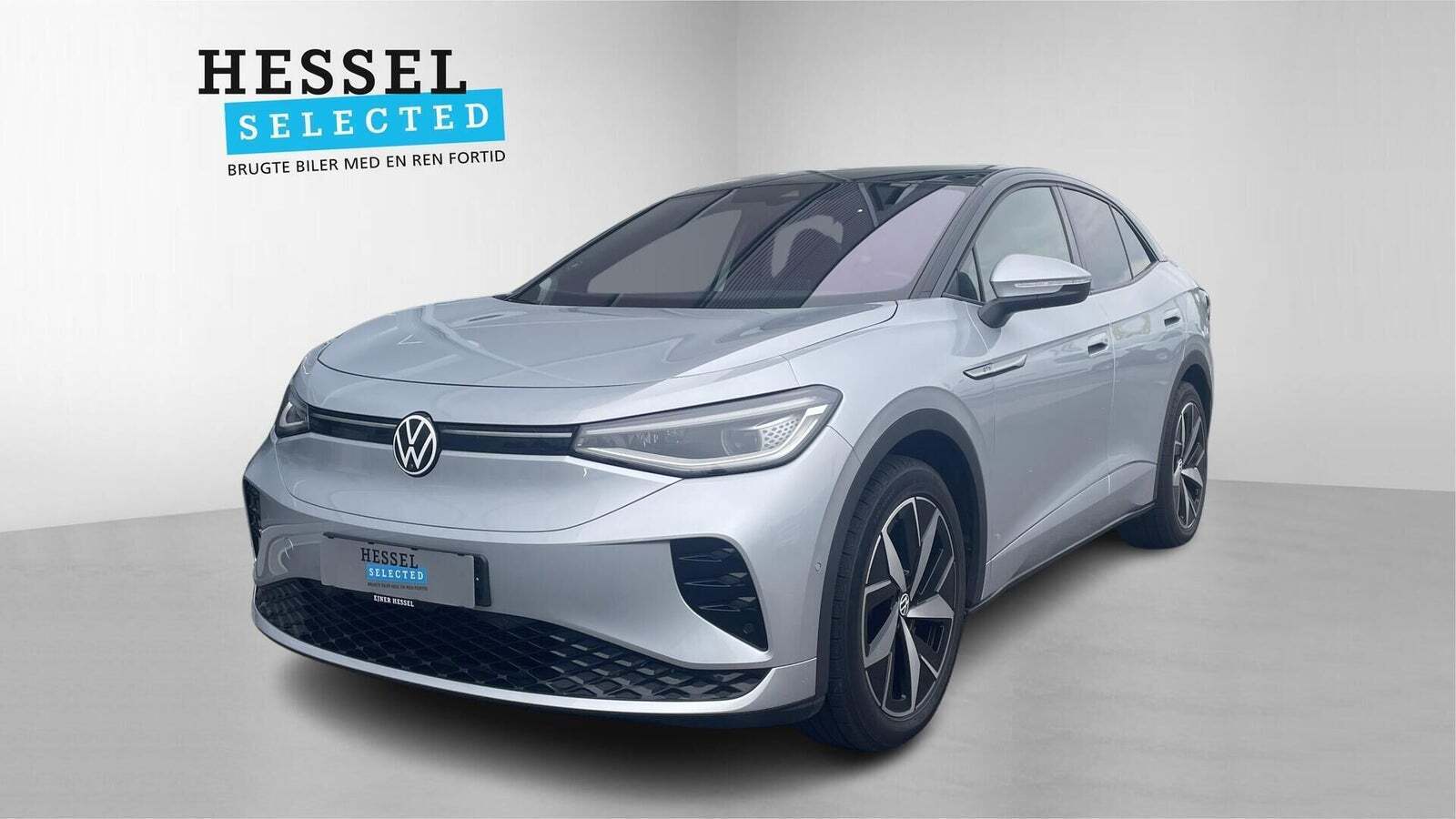 VW ID.5 77 GTX 4Motion