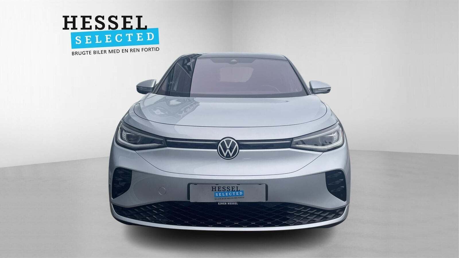 VW ID.5 77 GTX 4Motion