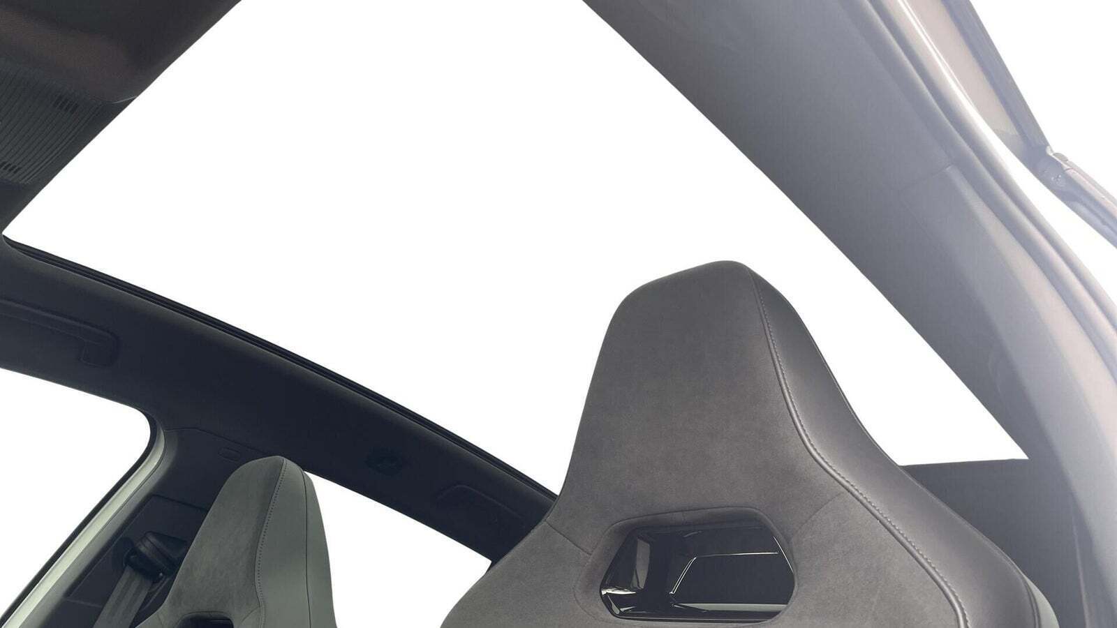 Sølv VW ID.5 fra 2022