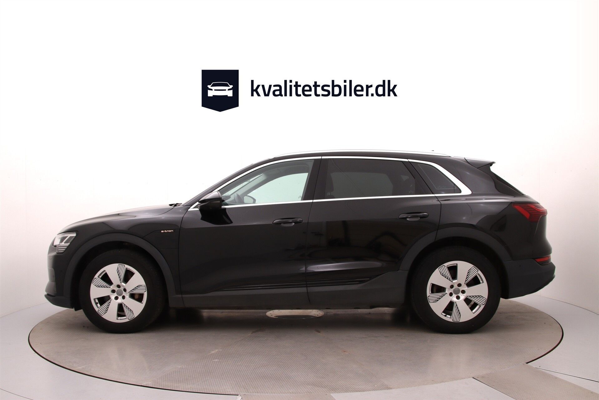 Audi e-tron 50 Prestige Quattro 313HK 5d Aut.