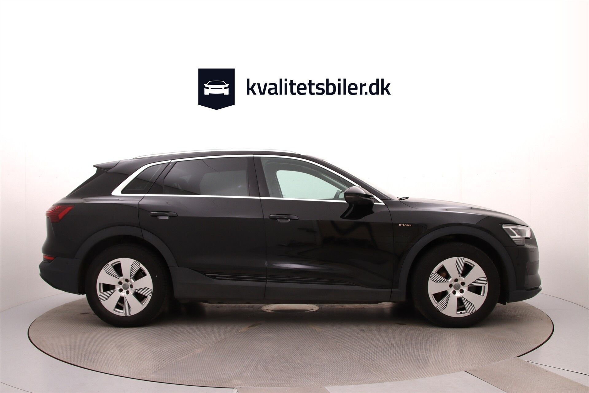 Audi e-tron 50 Prestige Quattro 313HK 5d Aut.