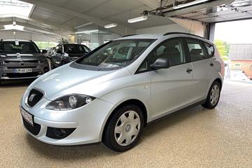 Seat Altea XL 1,6 Stylance