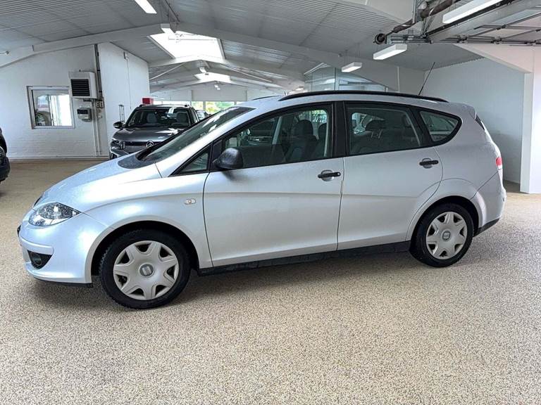Seat Altea XL 1,6 Stylance