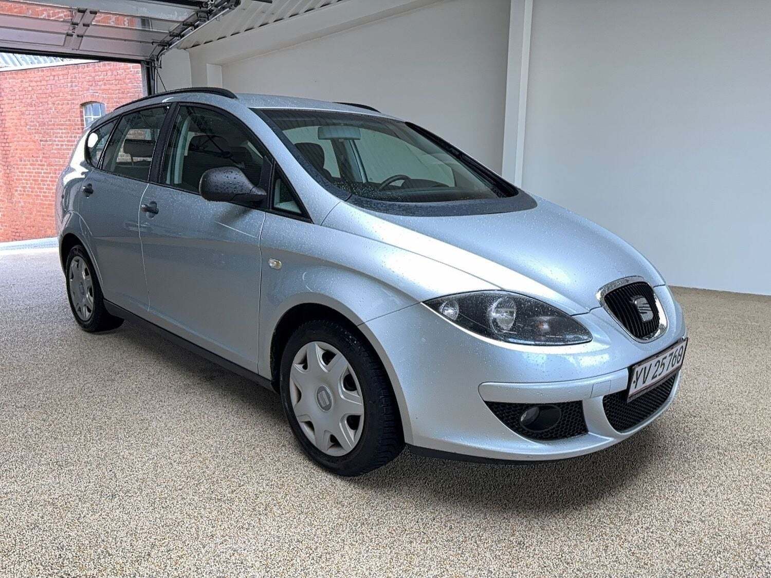 Seat Altea XL 1,6 Stylance