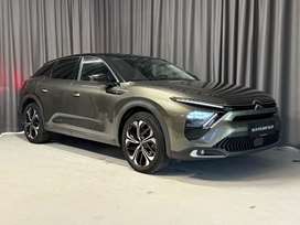 Citroën C5 X