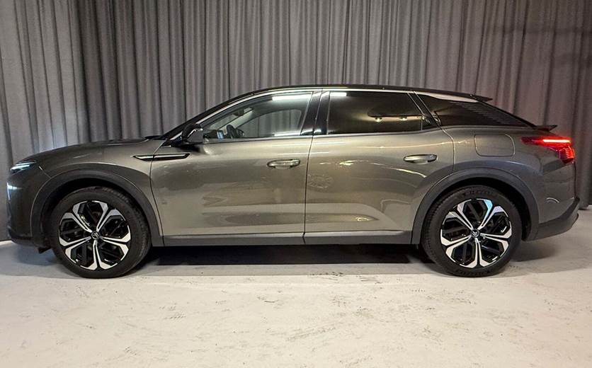 Citroën C5 X