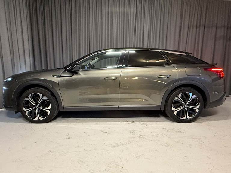 Citroën C5 X 1,6 Hybrid Palais EAT8