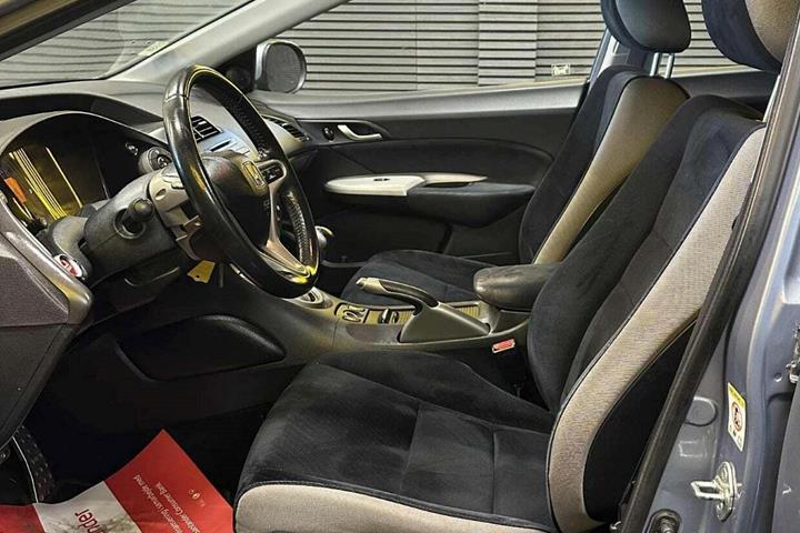 undefined Honda Civic fra 2009