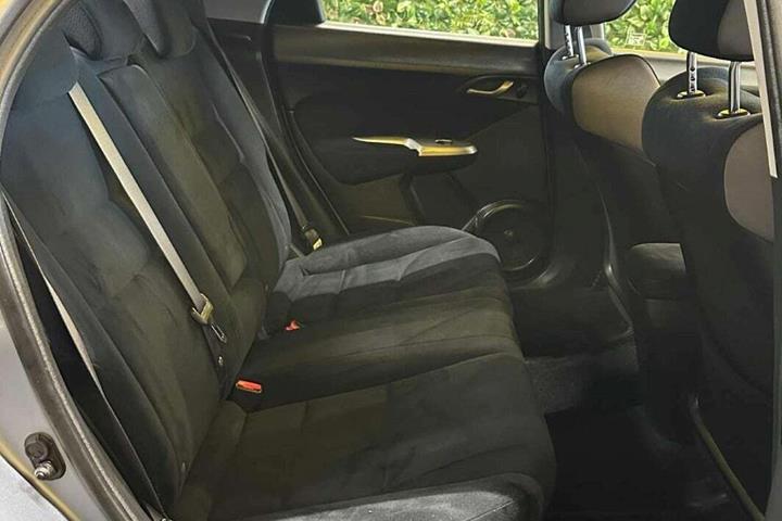 undefined Honda Civic fra 2009