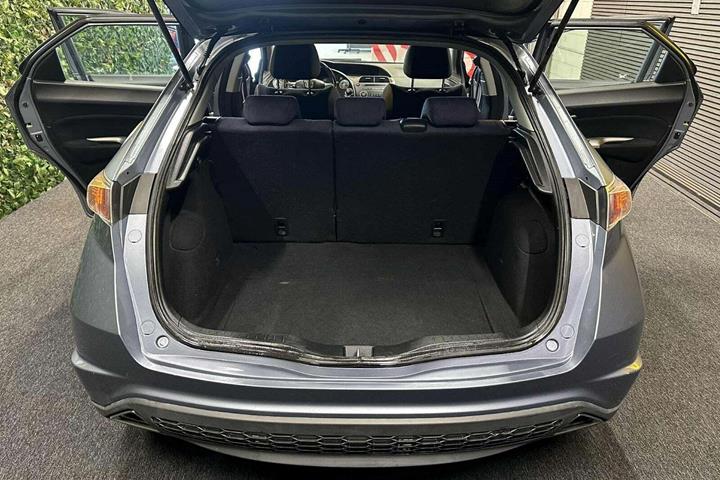 undefined Honda Civic fra 2009