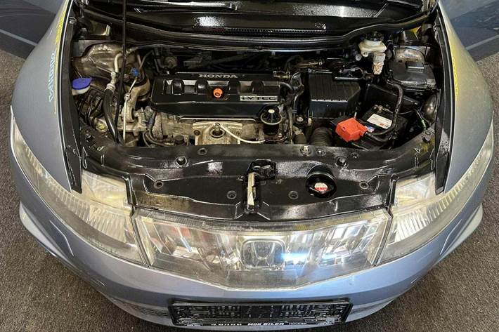 undefined Honda Civic fra 2009