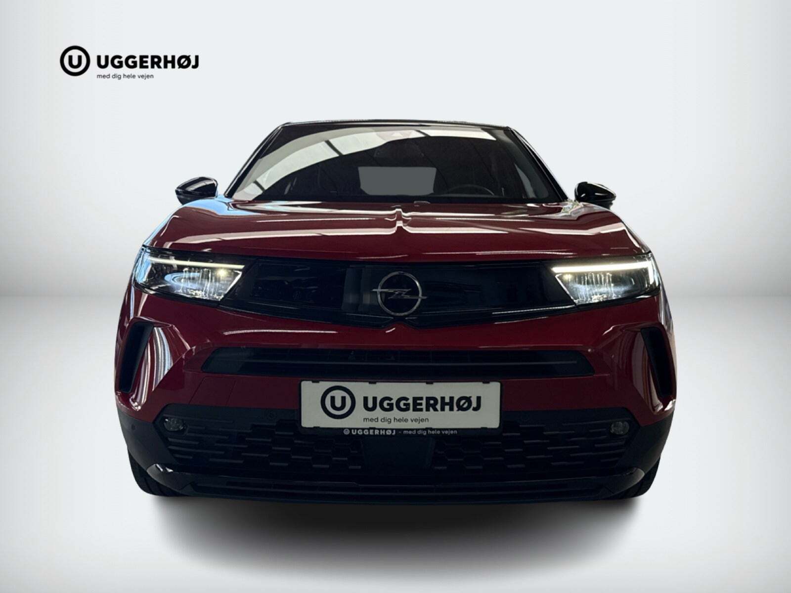 Opel Mokka-e 50 Ultimate