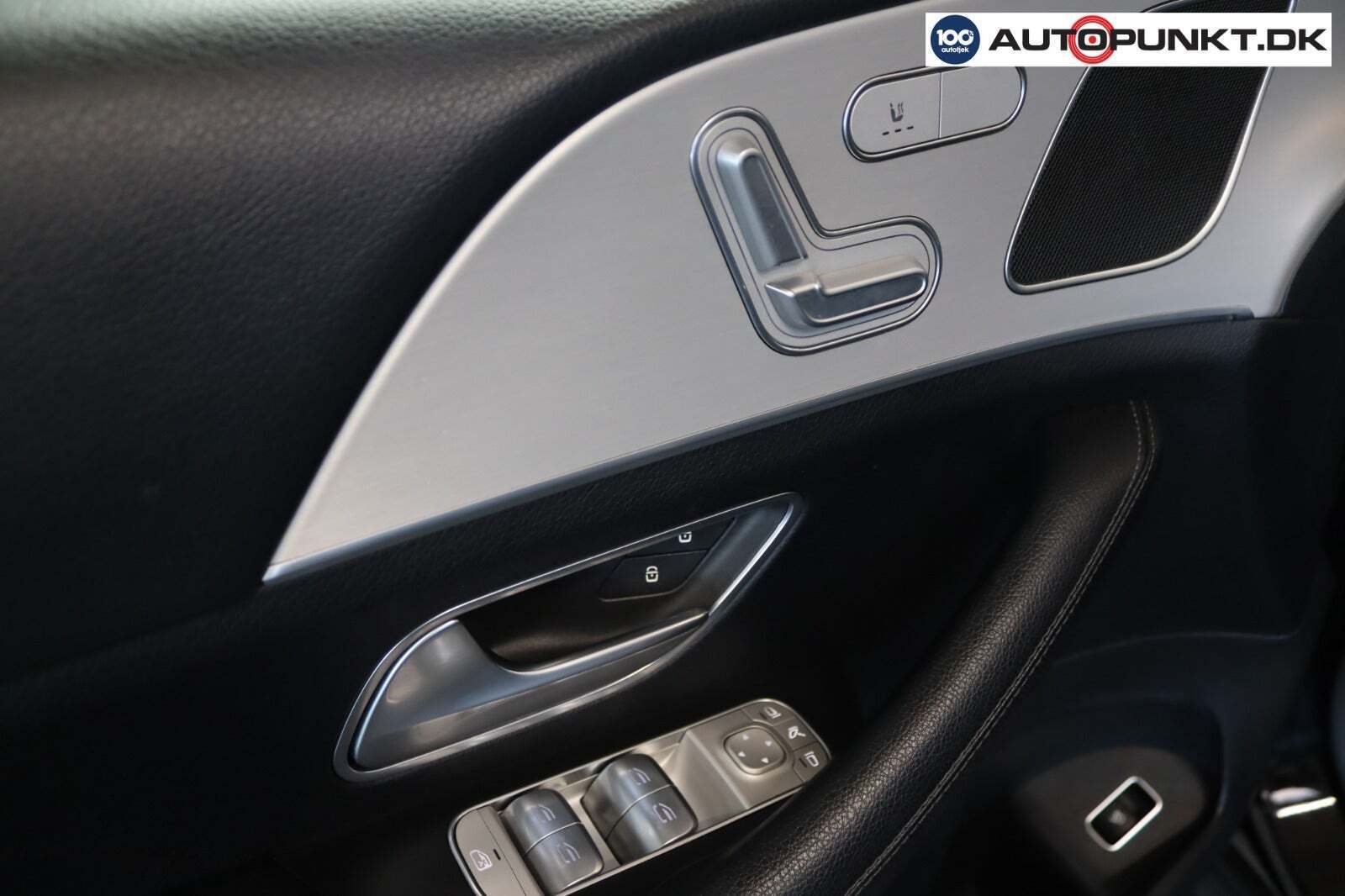 Mercedes GLE350 de 2,0 aut. 4Matic