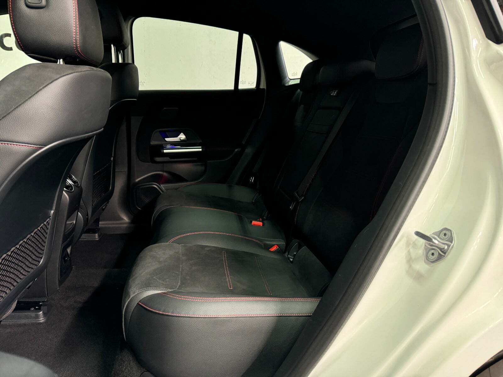 Mercedes EQA250 AMG Line