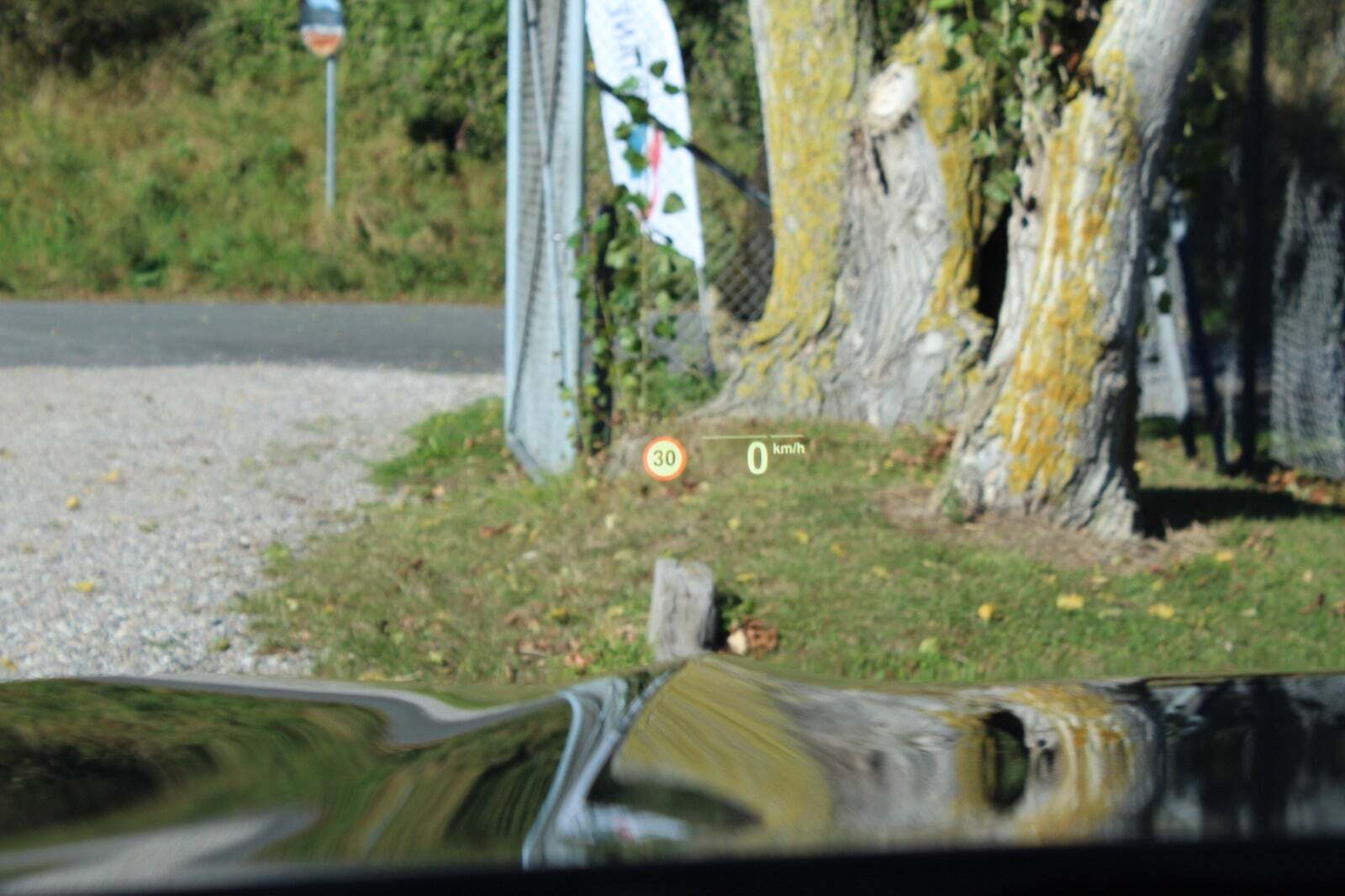 Sort BMW iX3 fra 2022