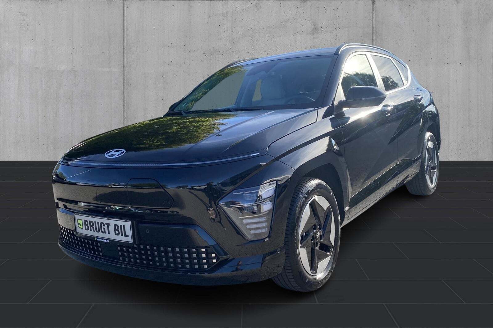 Terminalen Taastrup A/S