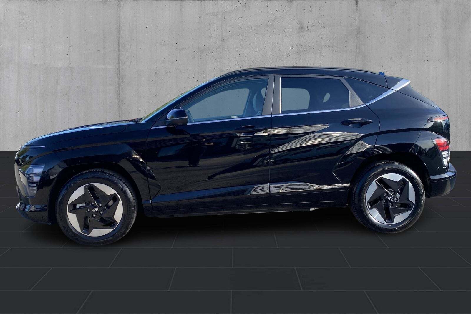 Hyundai Kona 65 EV Ultimate