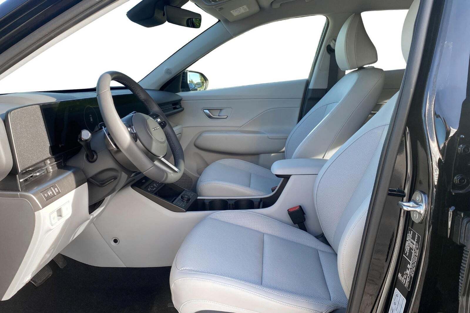 Hyundai Kona 65 EV Ultimate