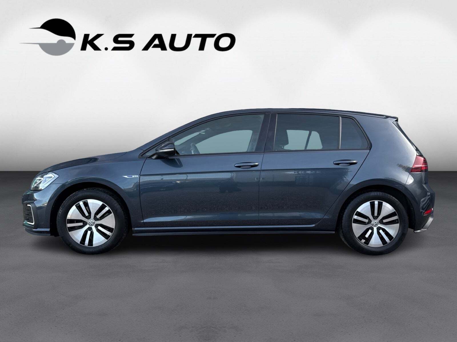 VW Golf VII 1,4 GTE DSG