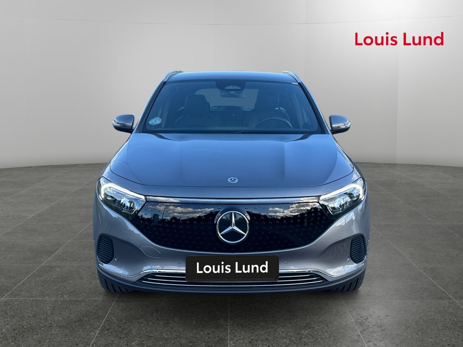 Mercedes EQA 300 EL Progressive 4Matic 228HK 5d Aut.