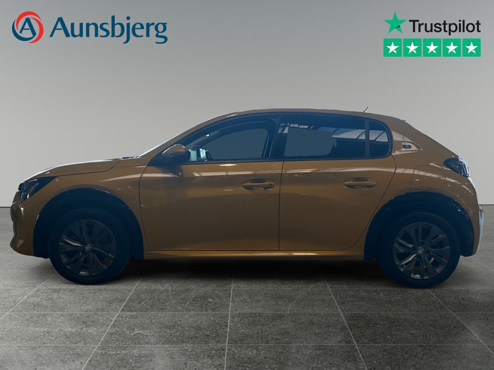 Peugeot e-208 50 Allure Pack