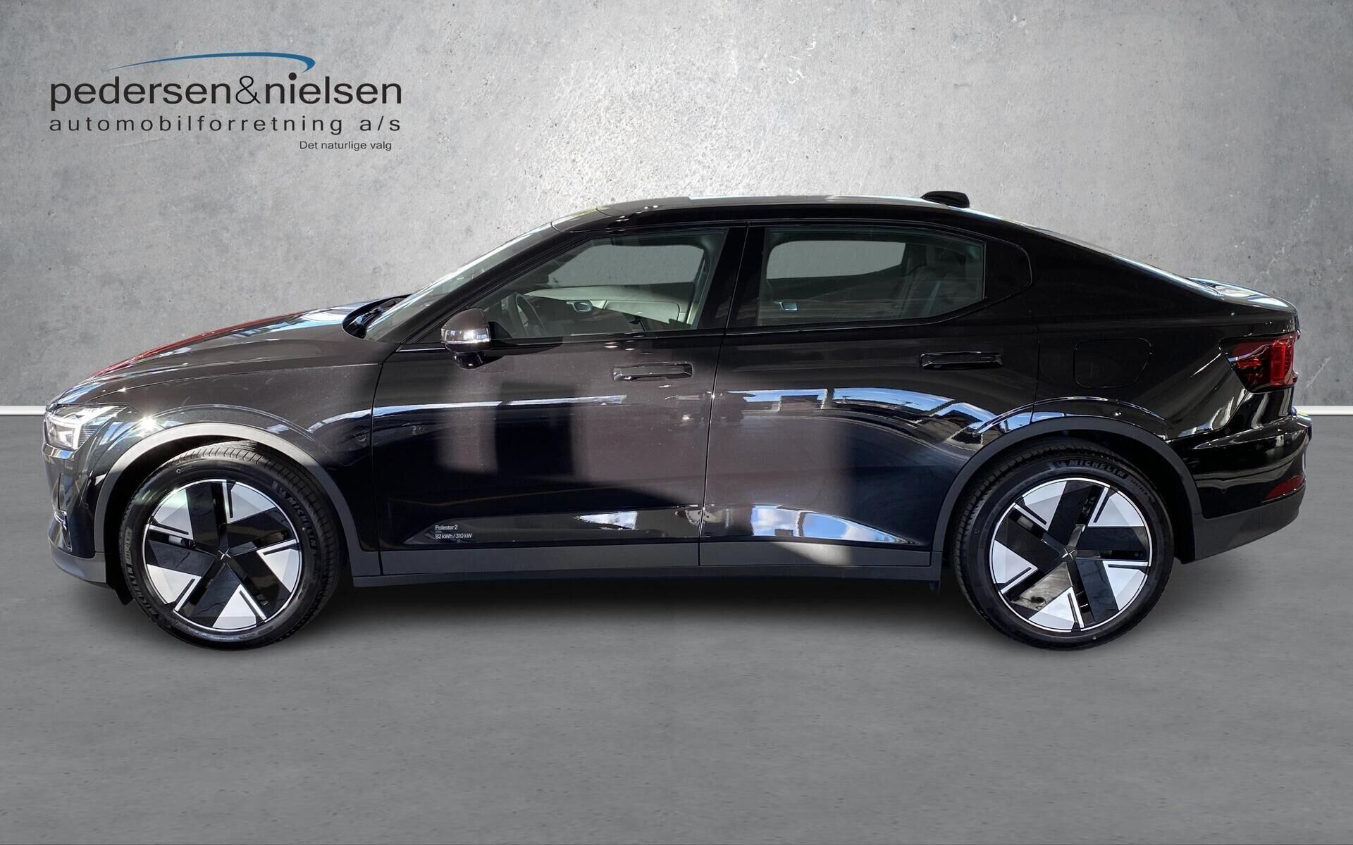 Polestar 2 EL Long Range Dual motor Plus AWD 421HK 5d Aut.