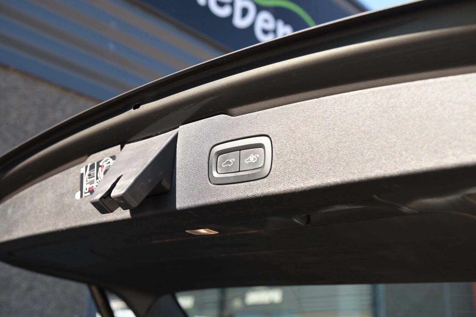 undefined Volvo V60 fra 2020