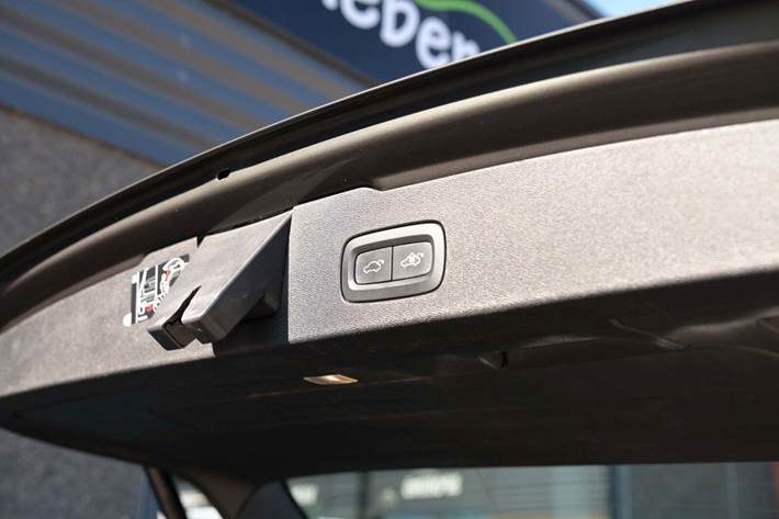 undefined Volvo V60 fra 2020