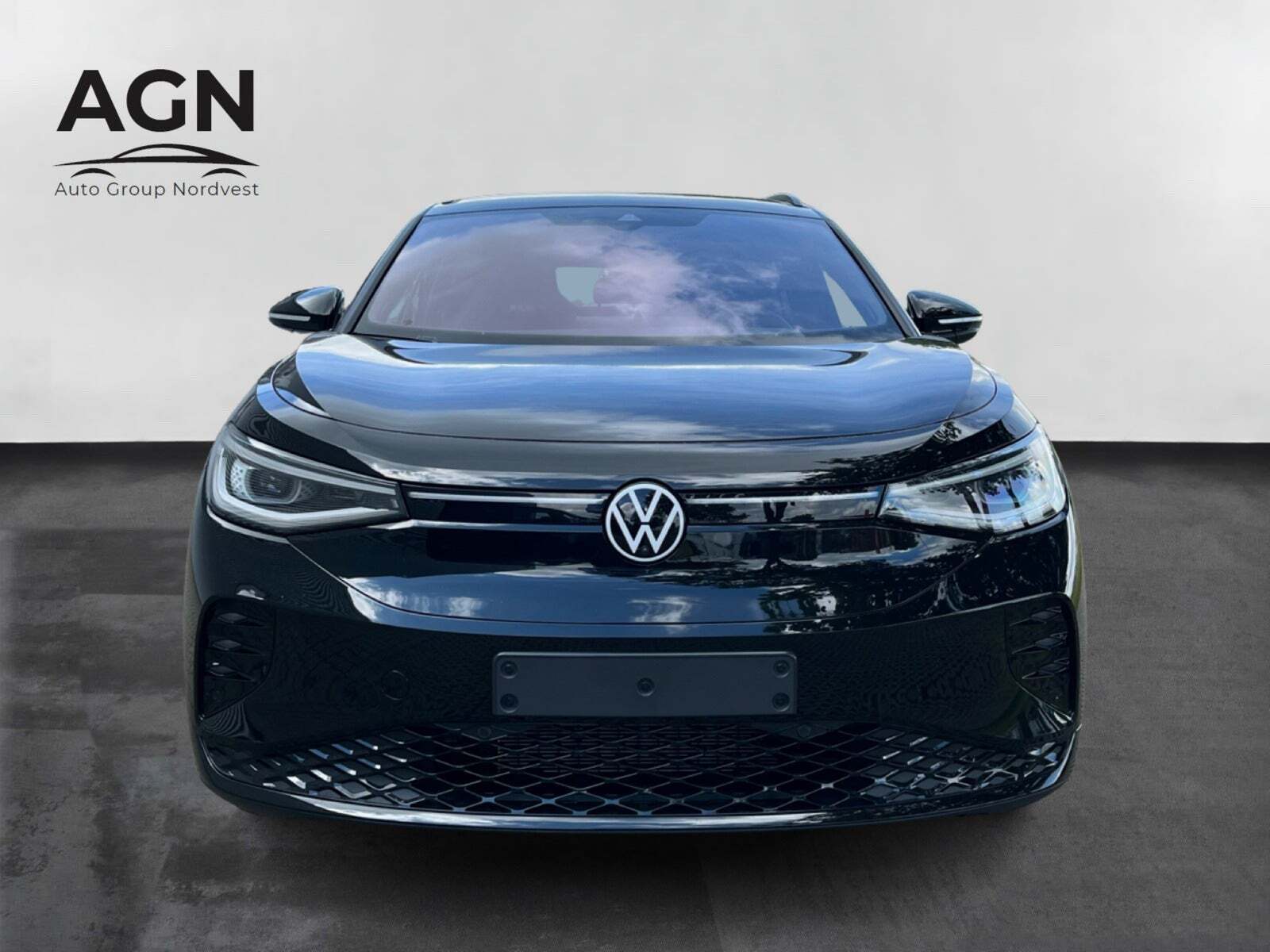 VW ID.4 77 GTX+ 4Motion