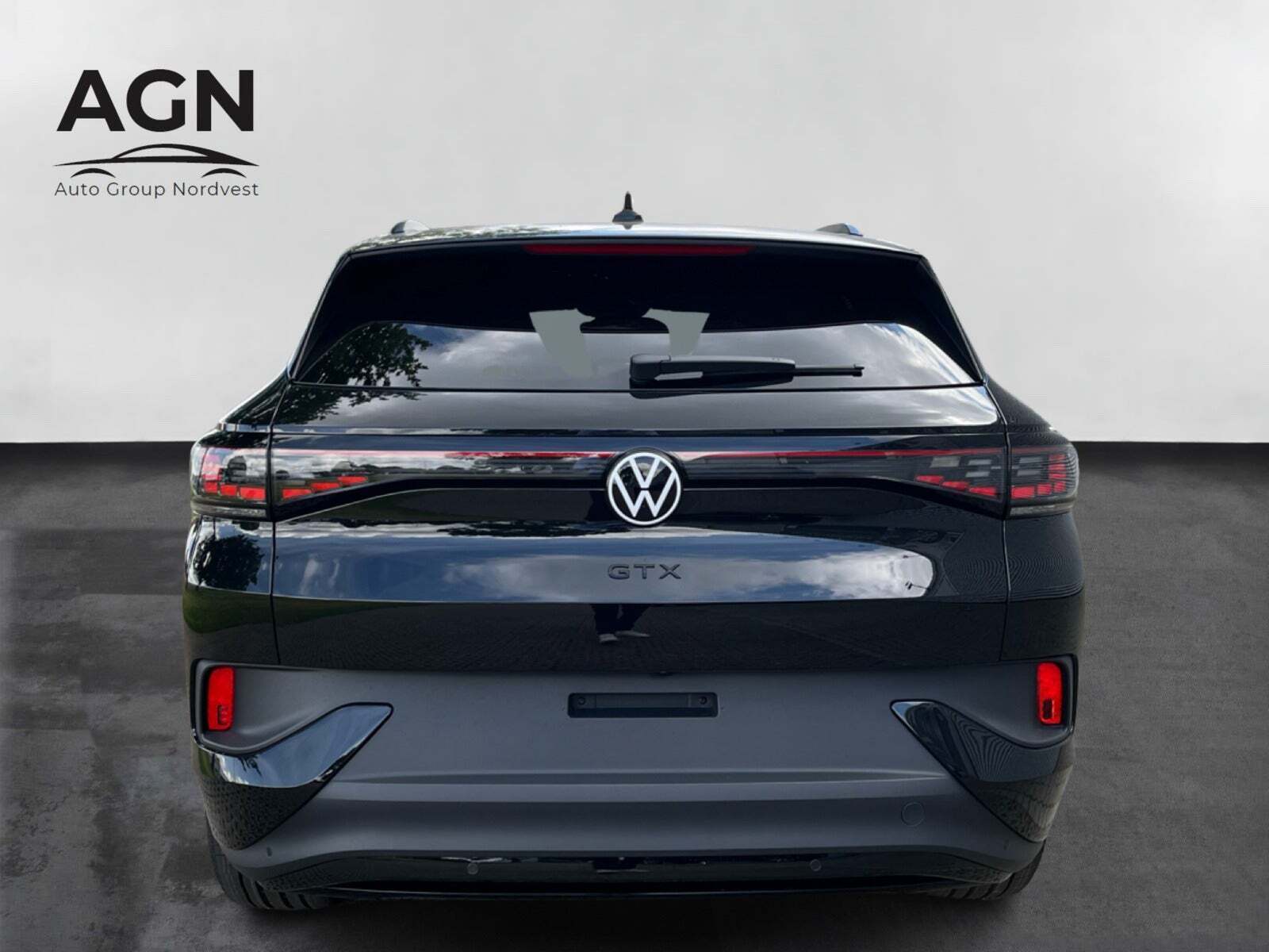 VW ID.4 77 GTX+ 4Motion