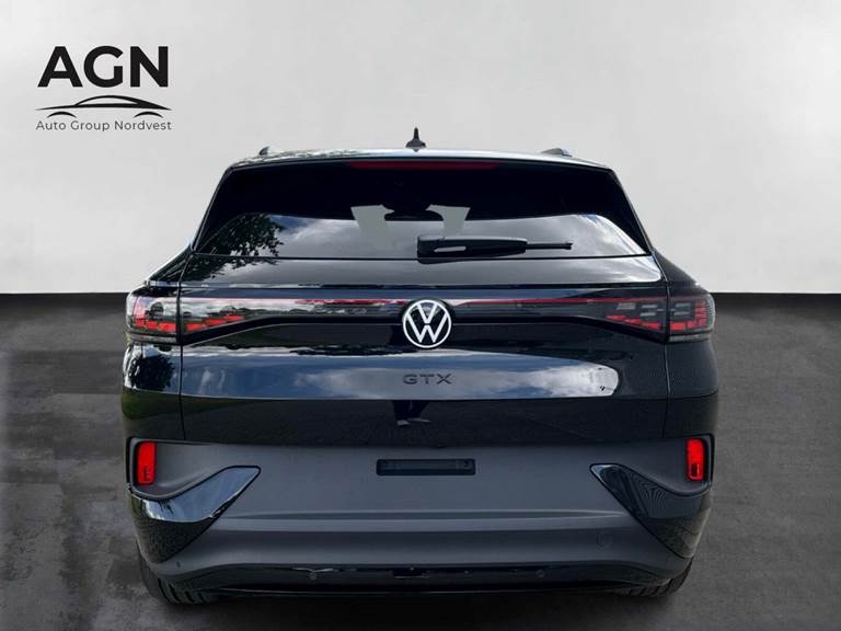 VW ID.4 77 GTX+ 4Motion