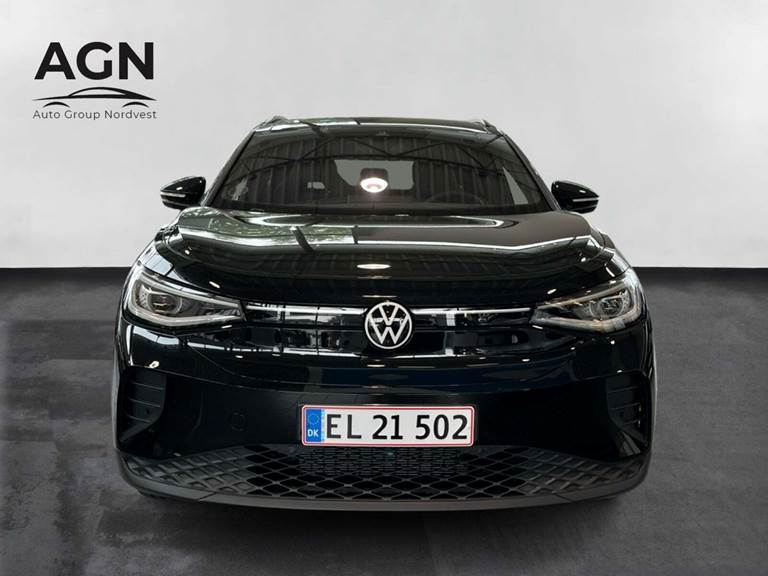 VW ID.4 77 Style+