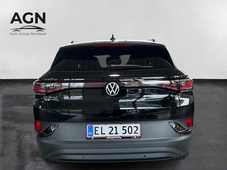 VW ID.4 77 Style+