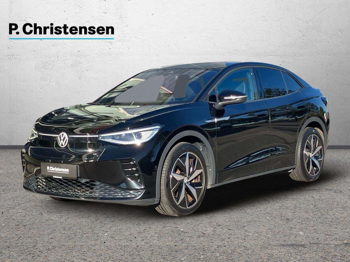 VW ID.5 77 GTX 4Motion