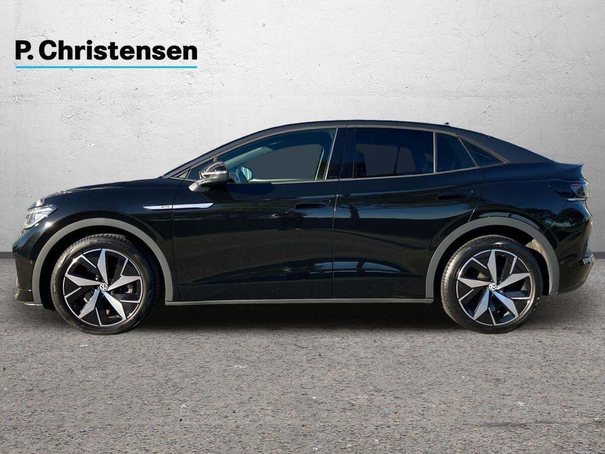 VW ID.5 77 GTX 4Motion