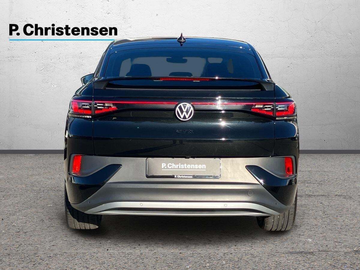 VW ID.5 77 GTX 4Motion