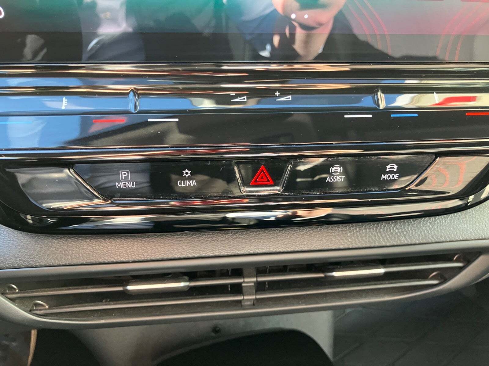 Sort VW ID.5 fra 2022