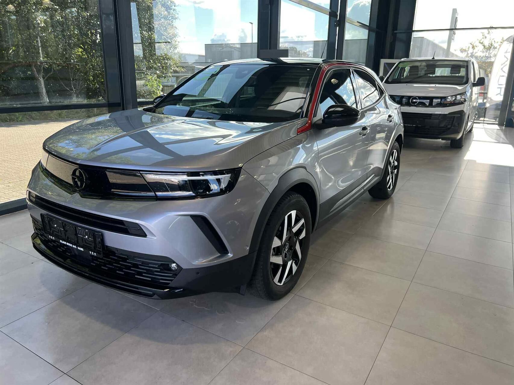 Opel Mokka-e EL GS-Line 136HK 5d Aut.