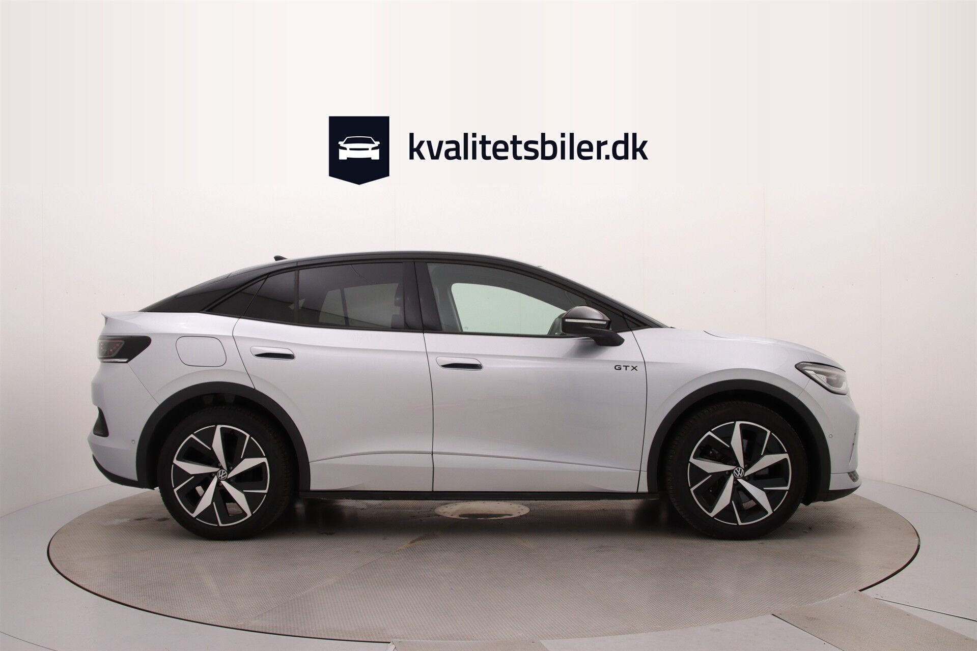 VW ID.5 EL GTX 4Motion 299HK 5d Aut.