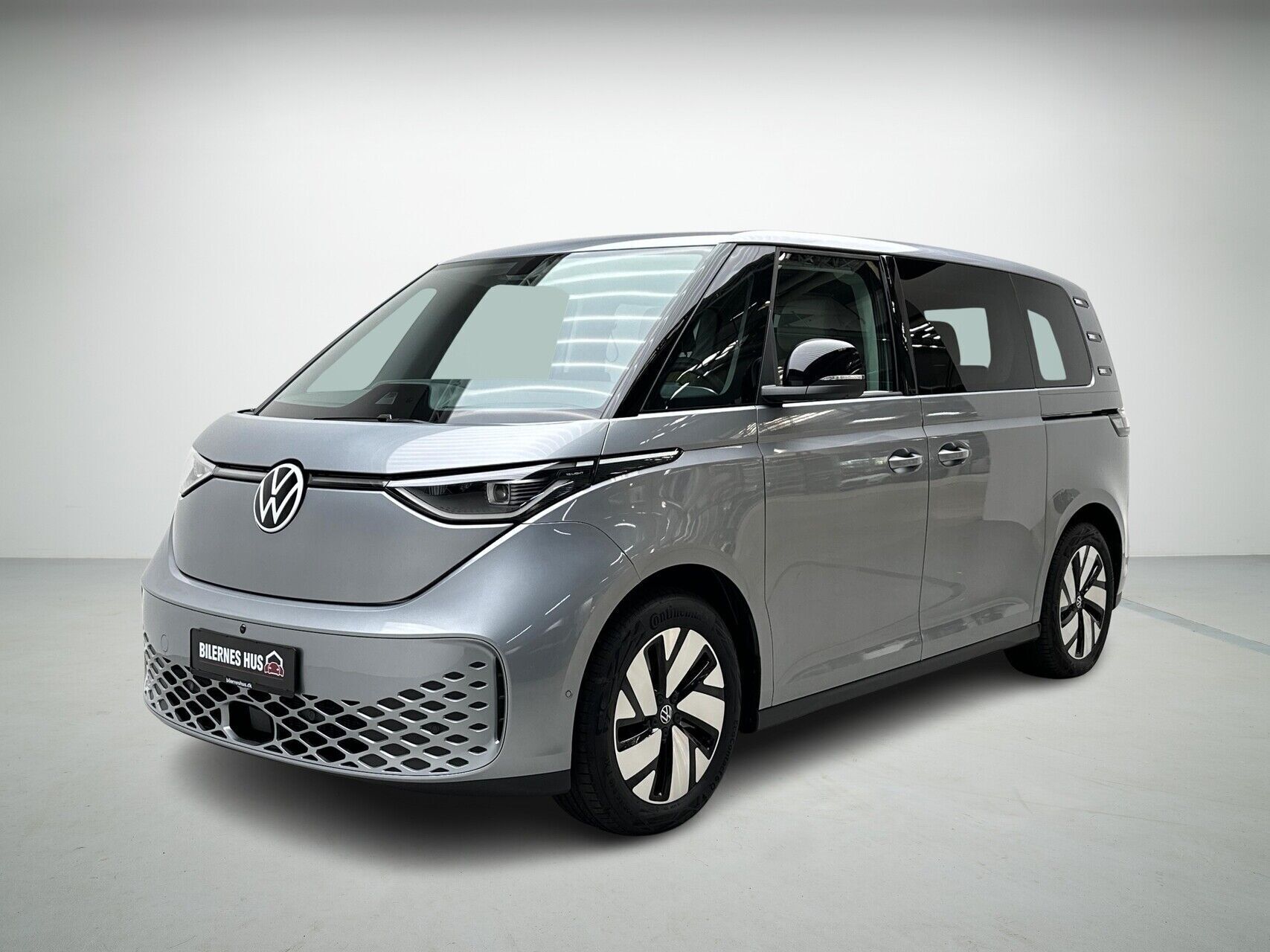 VW ID.Buzz EL Life 204HK Aut.