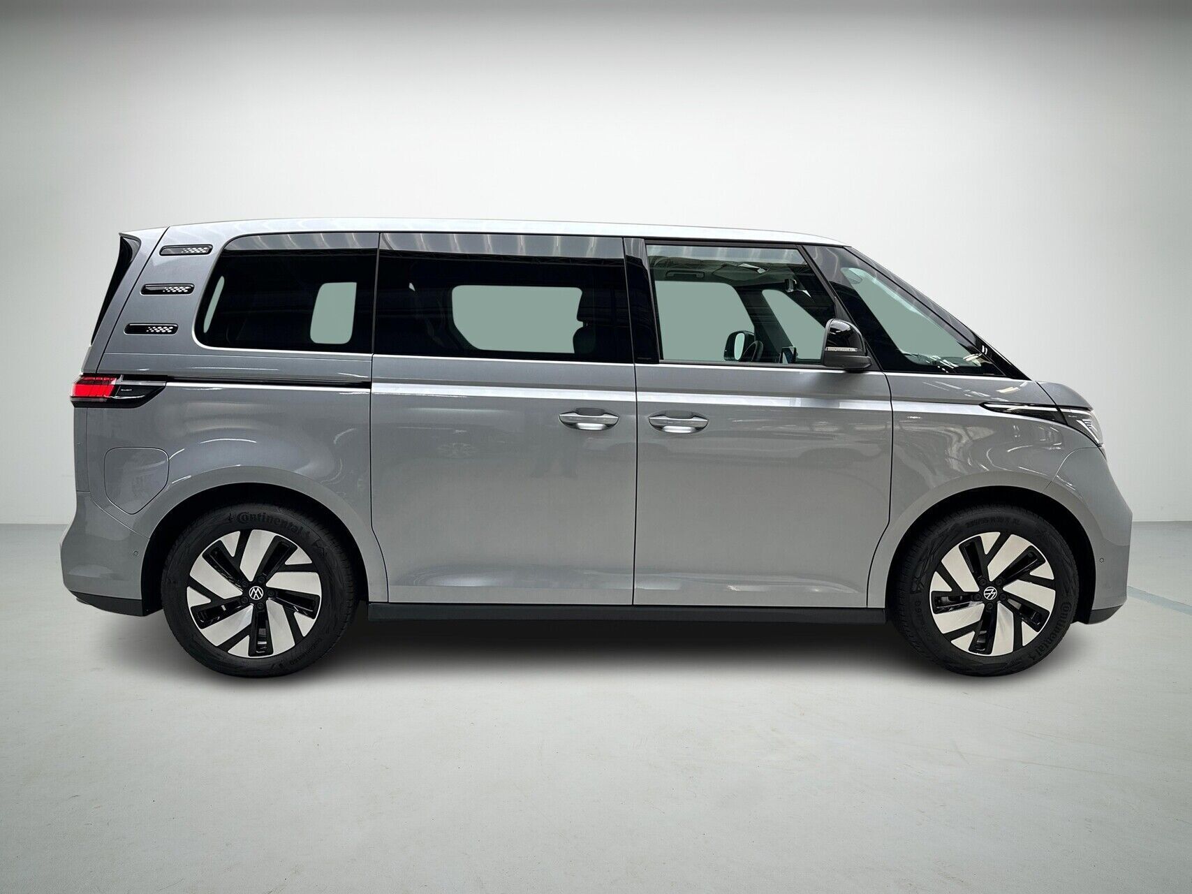 VW ID.Buzz EL Life 204HK Aut.