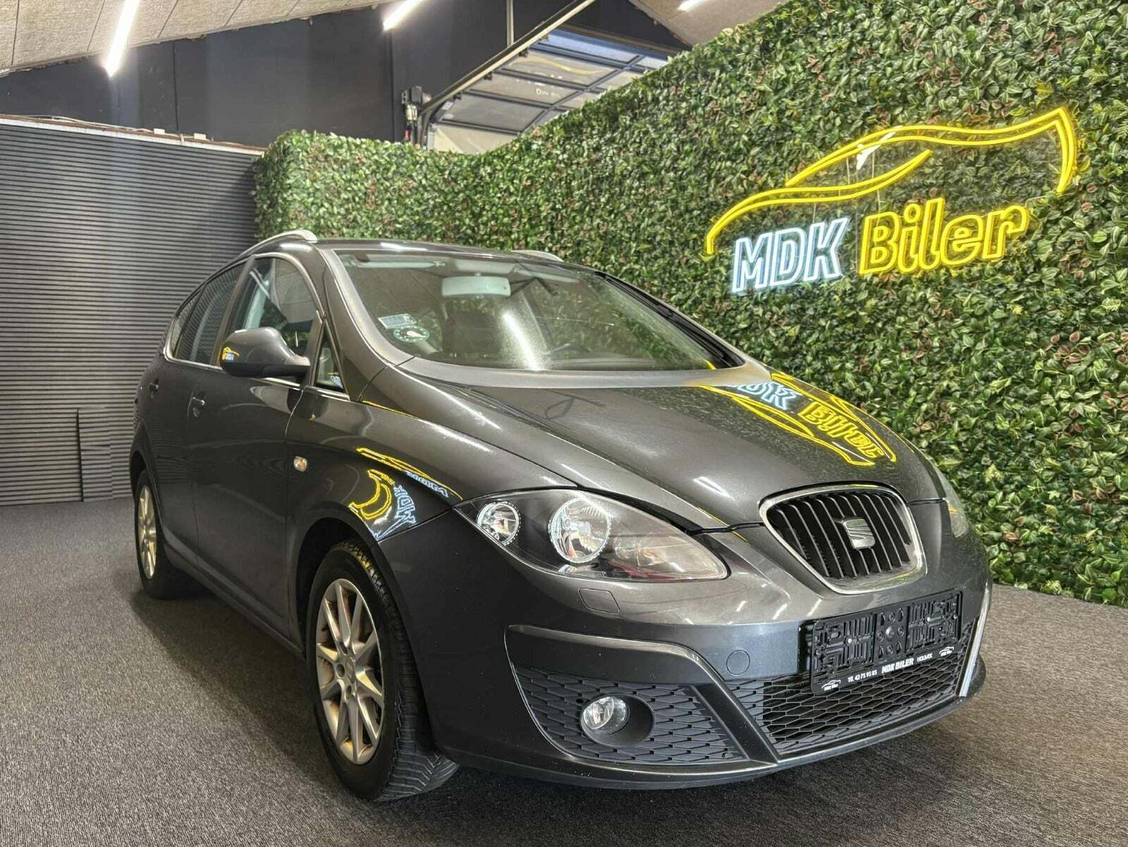 Seat Altea XL 1,4 TSi 125 Style