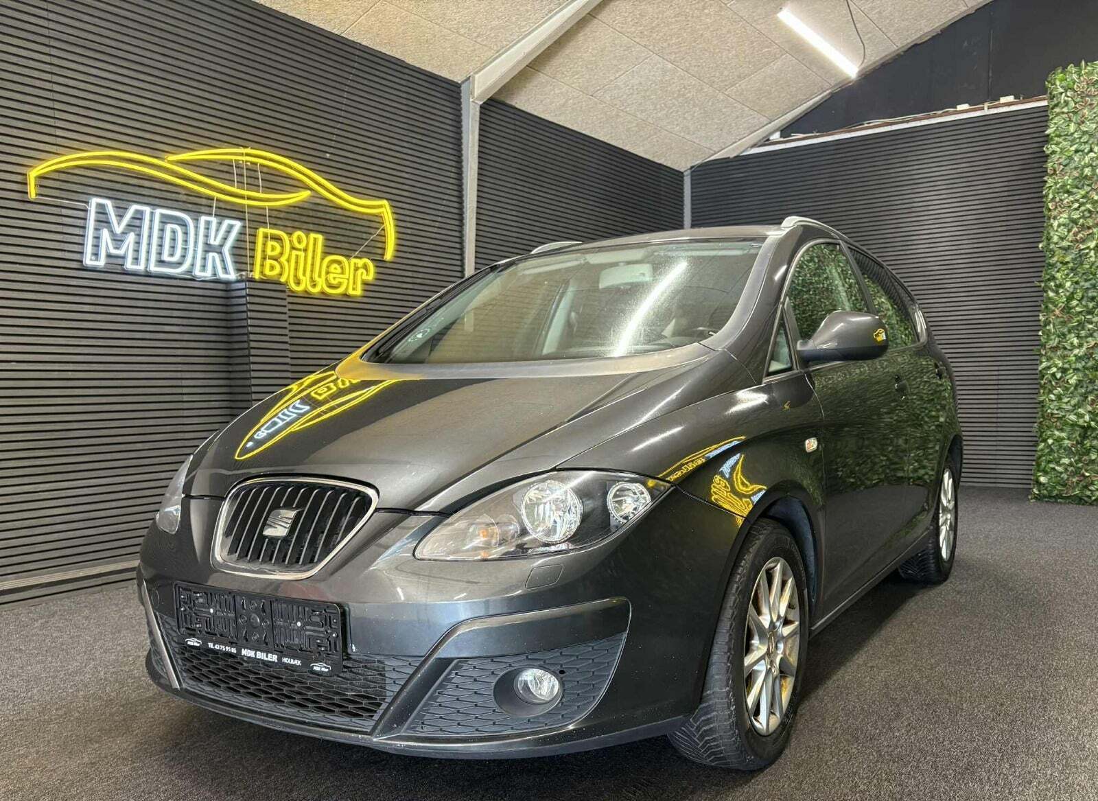 Seat Altea XL 1,4 TSi 125 Style